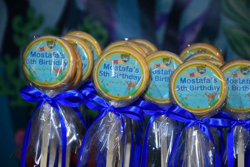 Happy Birthday Mostafa